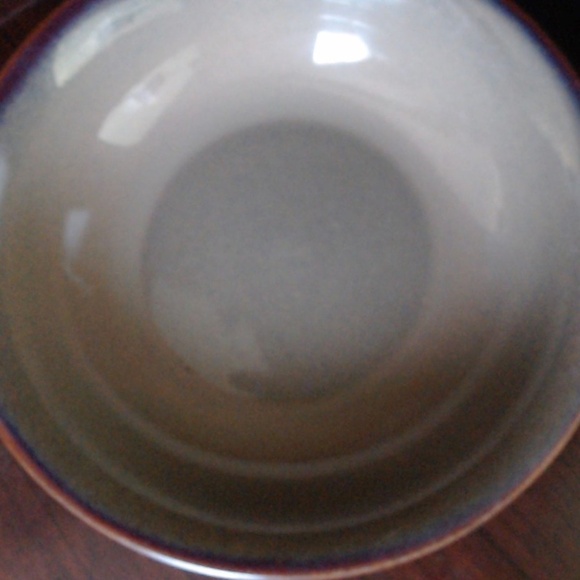 Variations Granite Brown by JCPENNEY Bowl - Picture 1 of 4
